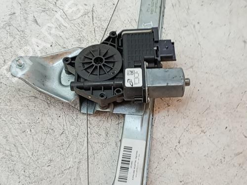 Front left window mechanism DACIA DUSTER (HM_) 1.5 dCi 90 (HMAA) | BP40547764C22 - Image 5
