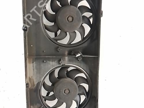 Used Radiator fan Radiator fan 39400562 39400562