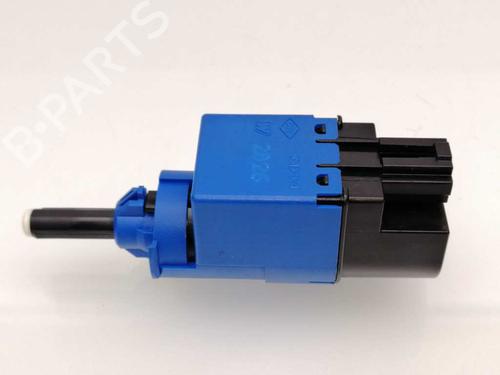 Kombi Kontakt / Stilkkontakt DACIA SANDERO II TCe 90 (B8M1, B8MA, B8AC) (90 hp) 23384959