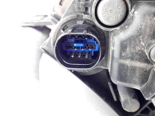 Left headlight KIA NIRO I (DE) 1.6 GDI Hybrid | BP31011893C28