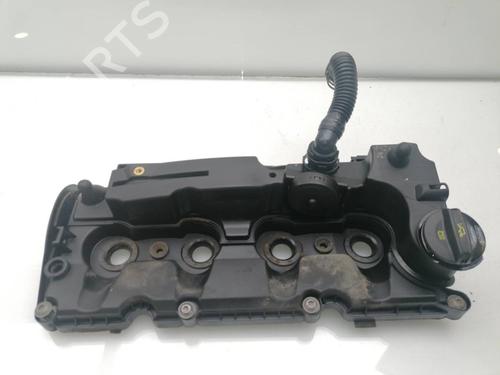 Valve cover VW GOLF VII (5G1, BQ1, BE1, BE2) 1.6 TDI | BP24402308M124 