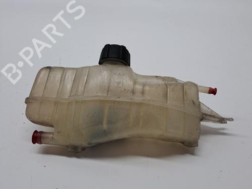 Expansion tank NISSAN MICRA III (K12) 1.5 dCi | BP26675209C120
