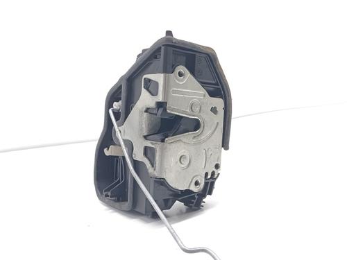 Used Front right lock BMW 5 (E60) 520 d (163 hp) 25456079