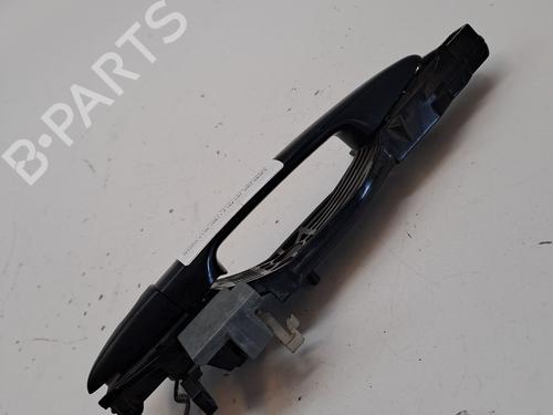 Front left exterior door handle MAZDA 2 (DE_, DH_) 1.3 (DE3FS) | BP27292803C128 