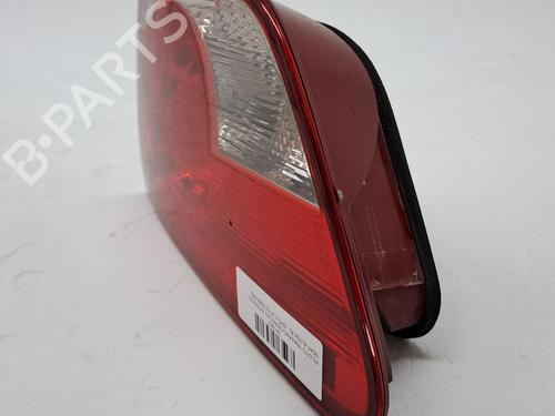 Right tailgate light SEAT ALTEA (5P1) 1.9 TDI | BP24821154C80 