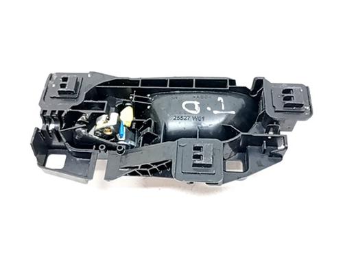 Høyre bak invendig håndtak OPEL CROSSLAND X / CROSSLAND (P17, P2QO) 1.2 (75) (110 hp) 31062082