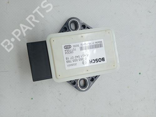 Electronic sensor SMART FORTWO Coupe (451) 1.0 (451.331, 451.380) | BP23355992M84 