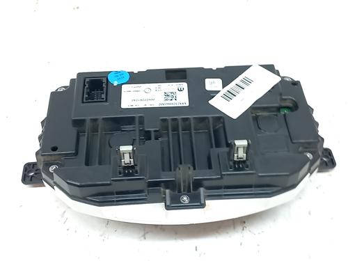 Instrument cluster FIAT PANDA (312_, 319_) 1.0 Mild Hybrid (312.PYD1B) | BP32285472C47