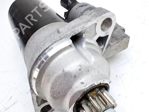 Starter SEAT IBIZA III (6L1) 1.4 TDI | BP34154202M8 - Image 3