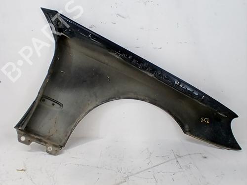 Used Left front fenders MERCEDES-BENZ E-CLASS (W211) E 400 CDI (211.028) (260 hp) 29627119