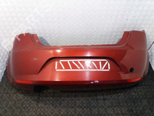 Rear bumper SEAT LEON (1P1) 1.9 TDI | BP23935186C8 