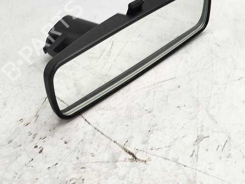 Used Rear mirror Rear mirror FIAT 500e (332_) Elektro 3+1 (FA1) (118 hp) 39740610 39740610