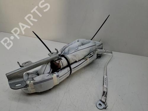 Used Left curtain airbag MITSUBISHI MIRAGE / SPACE STAR VI Hatchback (A0_A) 1.2 (A03A) (80 hp) 29556192