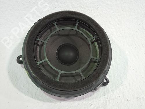 Used Speaker MERCEDES-BENZ C-CLASS (W203) C 180 Kompressor (203.046) (143 hp) 23978195
