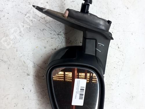 Used Left mirror CHEVROLET AVEO Hatchback (T300) 1.2 (86 hp) 29229361