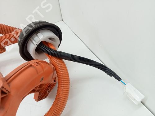 Cable TOYOTA AURIS Estate (_E18_) 1.8 Hybrid (ZWE186_, ZWE186R, ZWE186H) | BP29421083E12 