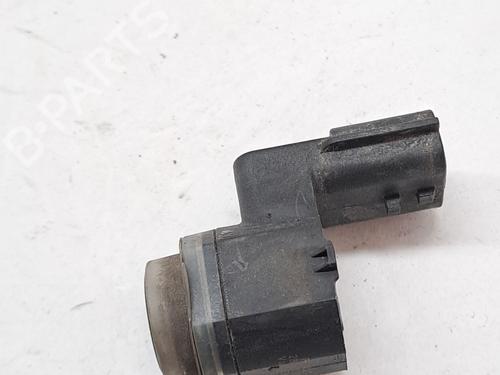 Electronic module RENAULT MEGANE III Hatchback (BZ0/1_, B3_) 1.5 dCi | BP26233453M83 