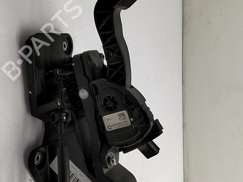 Pedal JEEP GRAND CHEROKEE III (WH, WK) 3.0 CRD | BP30921292I4 