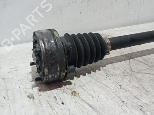 Left front driveshaft SEAT IBIZA II (6K1) 1.9 SDI | BP26538781M38 