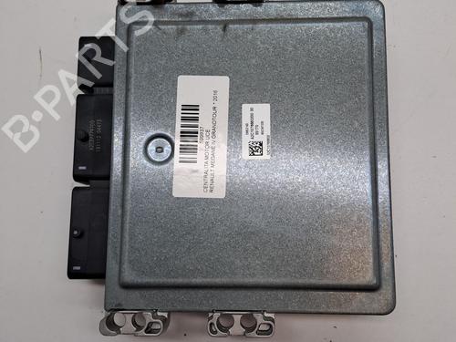 Engine control unit (ECU) RENAULT MEGANE IV Grandtour (K9A/M/N_) 1.3 TCe 140 (K9NB) | BP23943618M57 