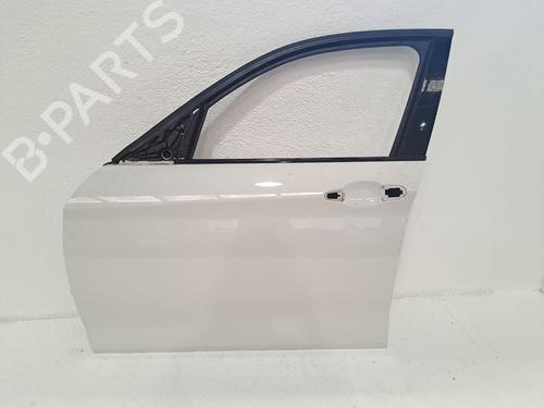 Used Left front door BMW 1 (F20) 118 d (150 hp) 29228530