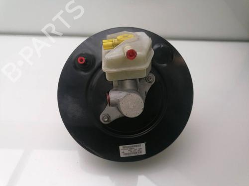 Used Brake master cylinder HONDA CIVIC IX (FK) 1.4 i-VTEC (FK1) (99 hp) 23941262