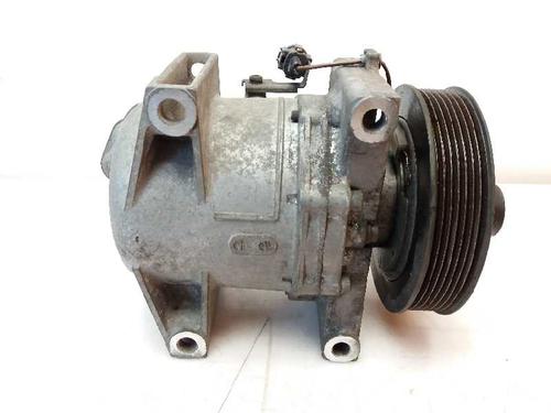 Used AC compressor NISSAN NAVARA NP300 (D40) 2.5 dCi 4WD (D40TT, D40T, D40M, D40BB) (190 hp) 23874263