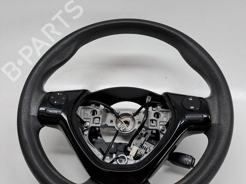 Used Steering wheel PEUGEOT 108 1.2 (82 hp) 23366598