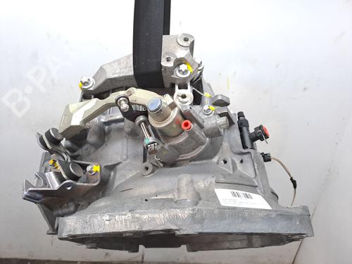 Gearbox OPEL VECTRA C GTS (Z02) 1.9 CDTI (F68) | BP25457453M3 