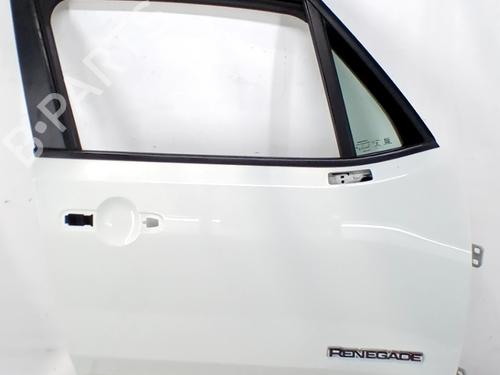 Used Right front door Right front door JEEP RENEGADE SUV (BU, B1, BV) 1.0 T-GDi (120 hp) 33760672 33760672
