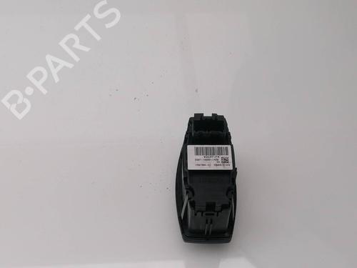 Headlight switch FORD MONDEO V Saloon (CD) 2.0 TDCi DG9T13D061FDW
