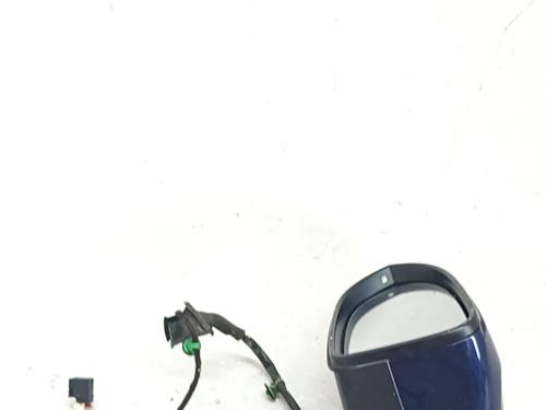 Used Left mirror VW PASSAT B8 (3G2, CB2) 1.6 TDI (120 hp) 32159665