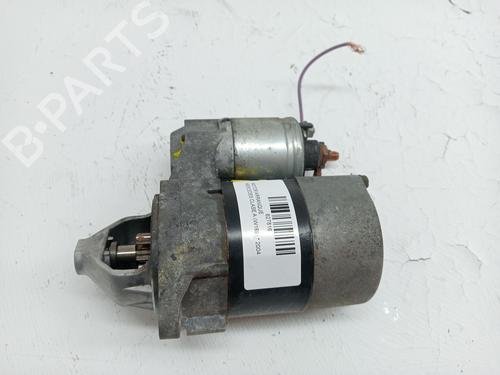 Used Starter MERCEDES-BENZ A-CLASS (W169) A 150 (169.031, 169.331) (95 hp) 24444756
