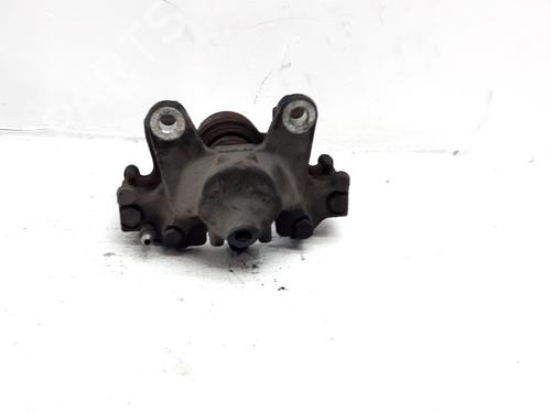 Venstre bremsekaliber bag Venstre bremsekaliber bag MERCEDES-BENZ C-CLASS (W203) C 220 CDI (203.006, 203.008) (143 hp) 33762626 33762626