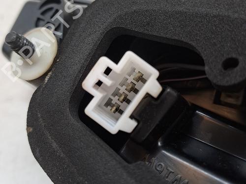Right tailgate light HYUNDAI i20 III (BC3, BI3) 1.2 | BP27462488C80 - Image 3