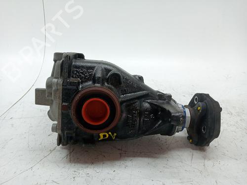 Used Rear differential BMW 2 Coupe (F22, F87) 220 i (184 hp) 23369713