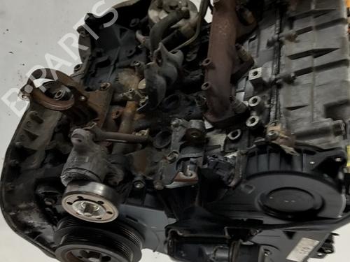 Engine TOYOTA COROLLA (_E12_) 2.0 D-4D (CDE120_, CDE120R) | BP32436239M1 