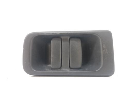 Used Rear right interior door handle RENAULT MASTER II Van (FD) 3.0 dCi 140 (FD0T, FD0S, FD2T, FD3S, FD8S) (136 hp) 27858460