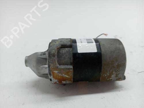 Starter MERCEDES-BENZ A-CLASS (W169) A 150 (169.031, 169.331) | BP24444756M8 
