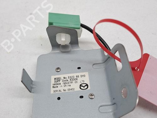 Capteur électronique MAZDA CX-7 (ER) 2.2 MZR-CD AWD (ER10A) (173 hp) 24608304