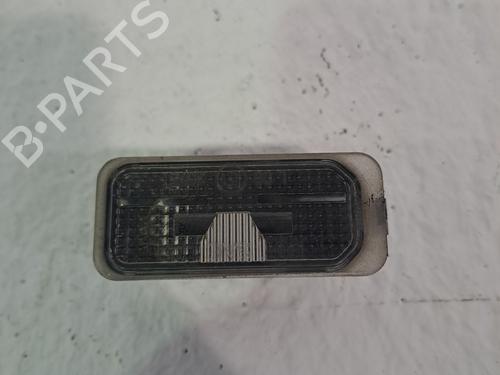 Used Licence plate light FORD FIESTA VI (CB1, CCN) 1.25 (82 hp) 24587175