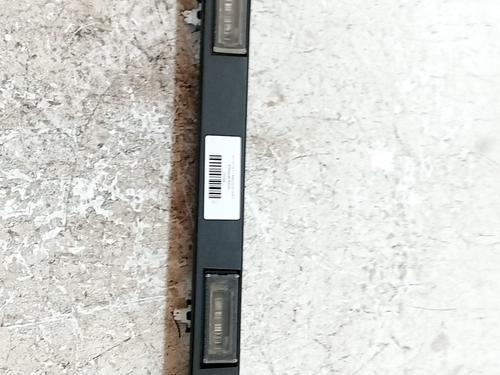 Used Licence plate light Licence plate light 37691707 37691707