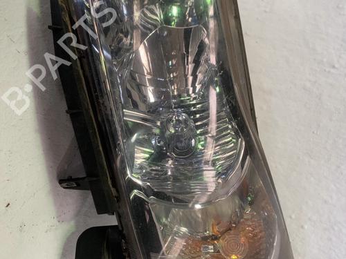 Koplamp links Koplamp links CHEVROLET CRUZE Hatchback (J305) 2.0 CDI (163 hp) 35807662 35807662