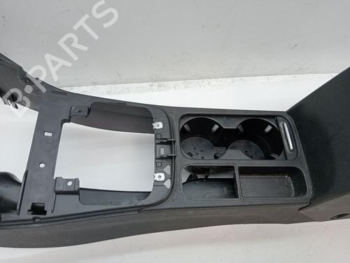 Armrest / Center console VW TIGUAN (5N_) 2.0 TDI | BP23357726I20 