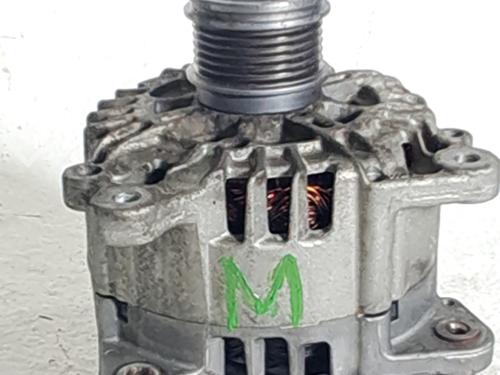 Used Alternator VW TIGUAN (5N_) 2.0 TDI 4motion (150 hp) 31012021