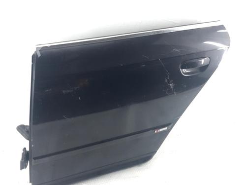 Used Left rear door Left rear door AUDI A4 B7 (8EC) 2.0 TDI (170 hp) 36771809 36771809