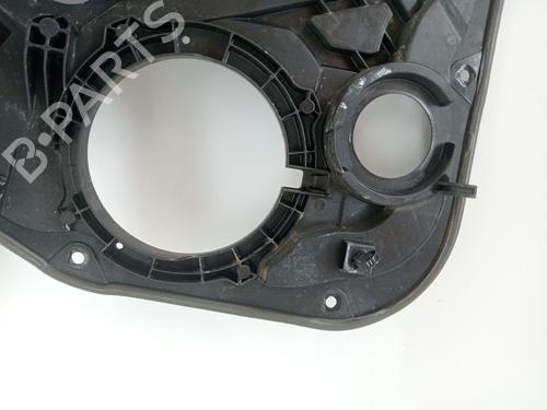 Rear left window mechanism KIA NIRO I (DE) 1.6 GDI Hybrid | BP23977677C24 