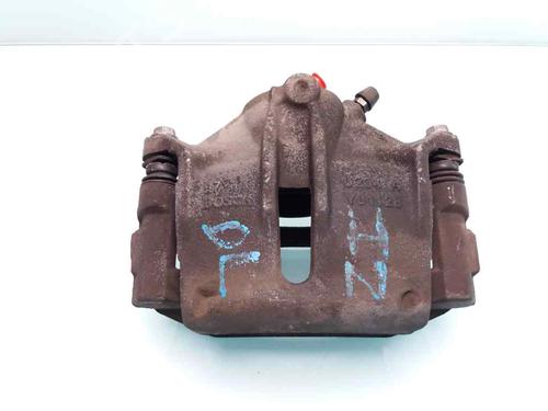 Left front brake caliper FORD MONDEO III (B5Y) 1.8 16V | BP23387388M105 - Image 4