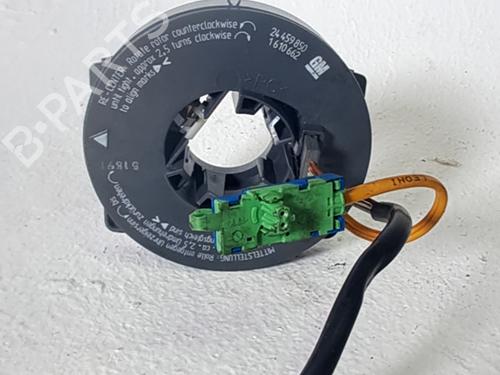 Anillo Airbag OPEL MERIVA A MPV (X03) 1.3 CDTI (E75) (69 hp) 32285960