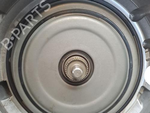 Gearbox VW GOLF VII (5G1, BQ1, BE1, BE2) 2.0 TDI 4motion | BP23978028M3 